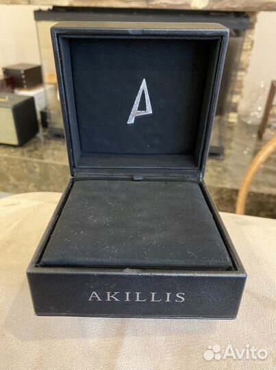 Коробка Akillis для подвески