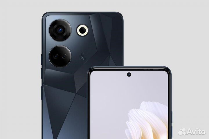 TECNO Camon 20 Pro, 8/256 ГБ