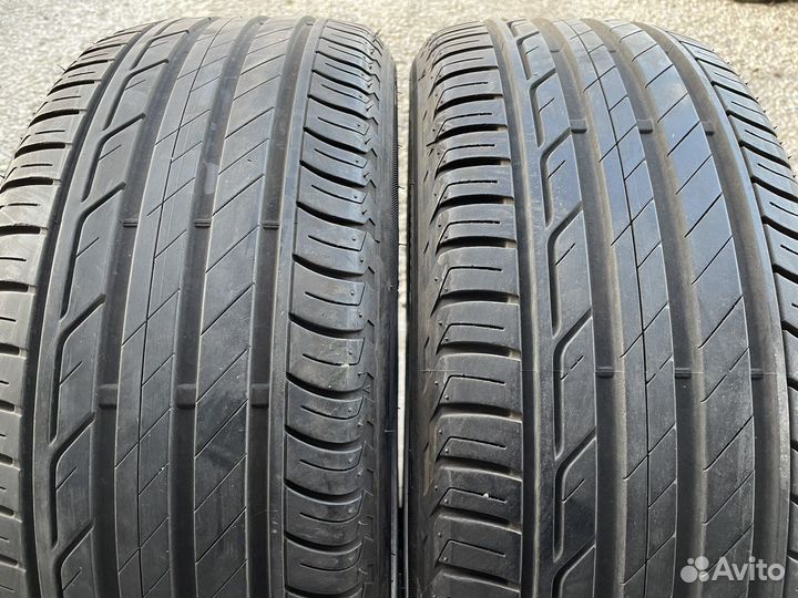 Bridgestone Turanza T001 215/50 R18