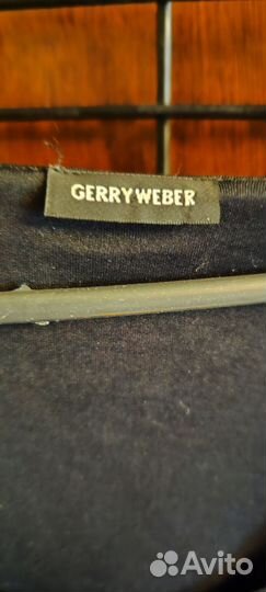 Платье Gerry Weber 52 размер