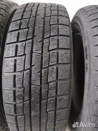 Yokohama Ice Guard IG30 185/60 R14