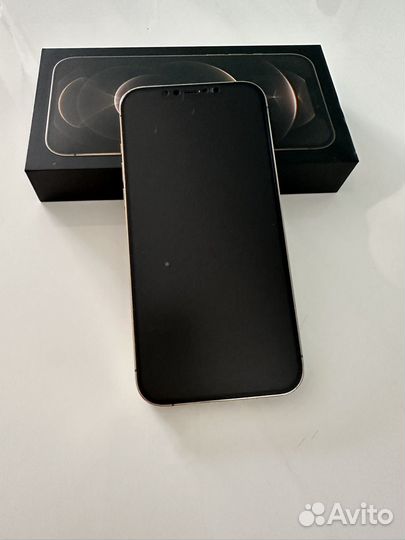 iPhone 12 Pro Max, 128 ГБ
