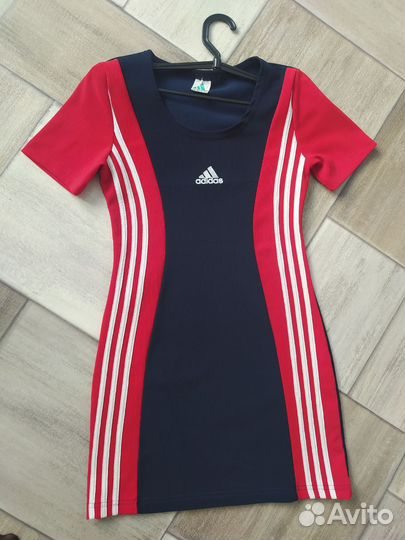 Платье adidas