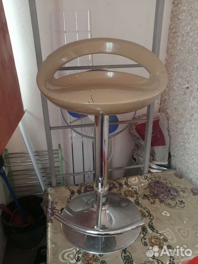 Стул барный