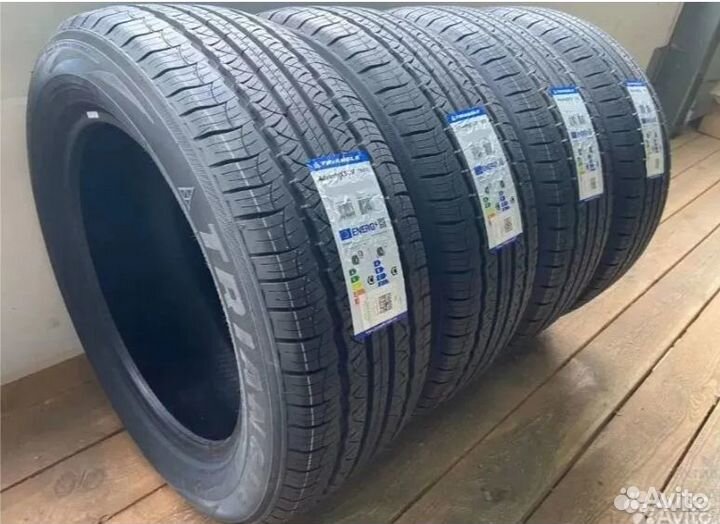 Triangle TR259 215/70 R16 101H