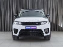 Land Rover Range Rover Sport 3.0 AT, 2016, 76 766 км, с пробегом, цена 4 929 000 руб.