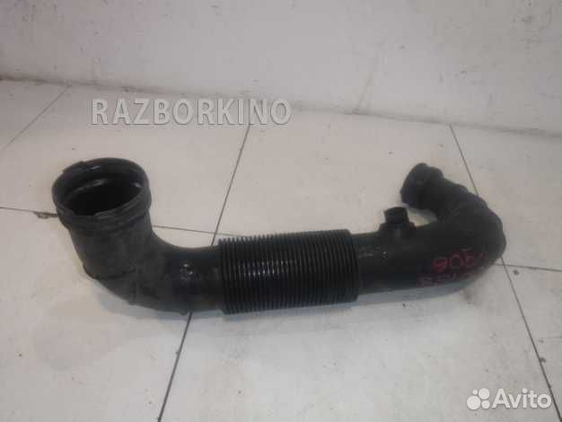 Патрубок воздушный