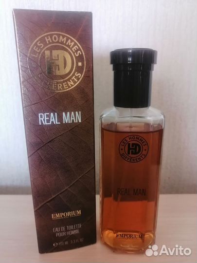 Real man emporium