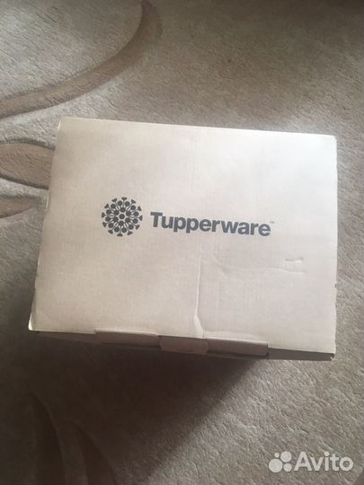 Набор для фондю «От шефа» Tupperware