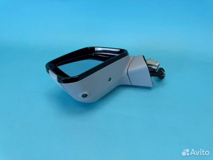 Зеркало заднего вида боковое левое Jaecoo J7