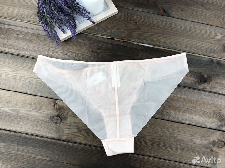 Трусы женские кружево новые Англия