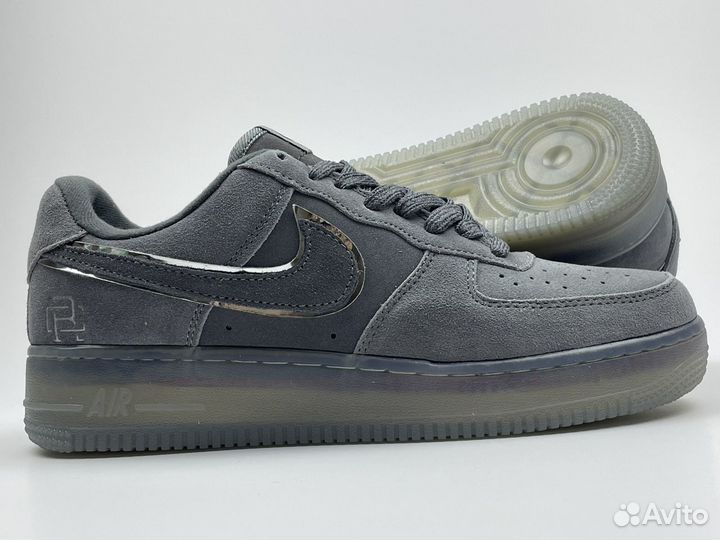 Кроссовки nike air force 1