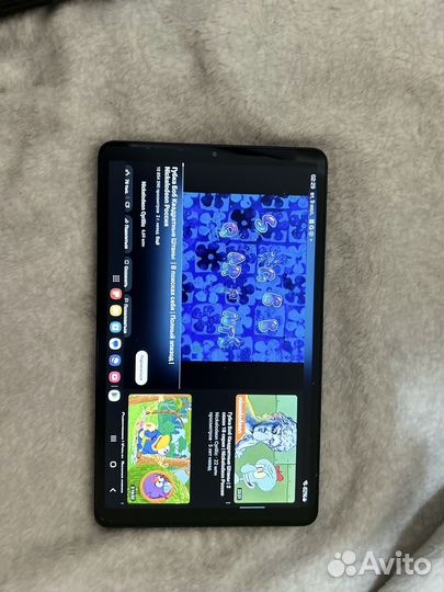 Планшет Samsung galaxy tab a9 128gb