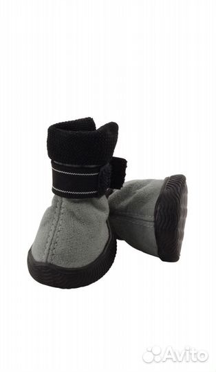 Обувь для маленьких-средних собак