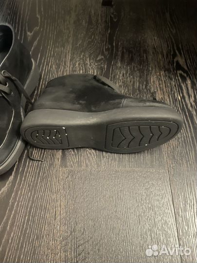 Ботинки tendance