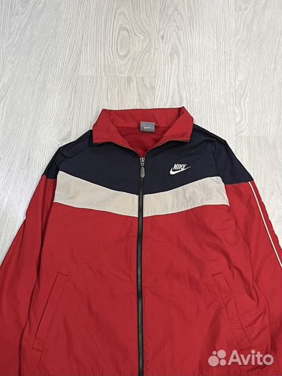 Ветровка Nike оригинал