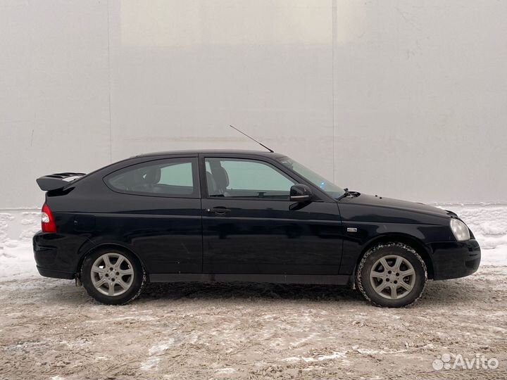 LADA Priora 1.6 МТ, 2011, 54 170 км