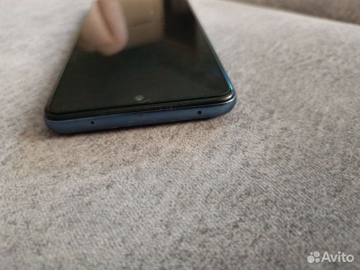 Телефон Xiaomi redmi note 9 pro