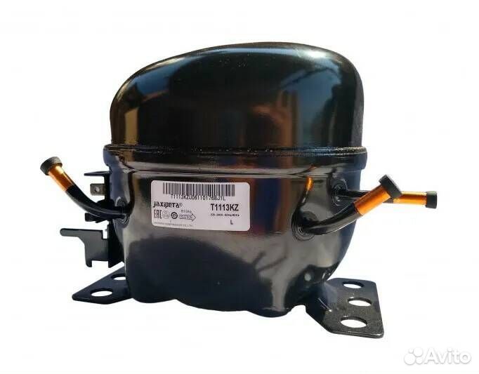 Компрессор (134-180) Jiaxipera-NT1116KZ, — 23.3C