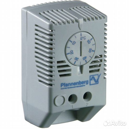 Термостат Pfannenberg FLZ 530
