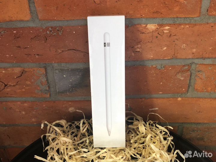 Стилус Apple Pencil (1st Generation)
