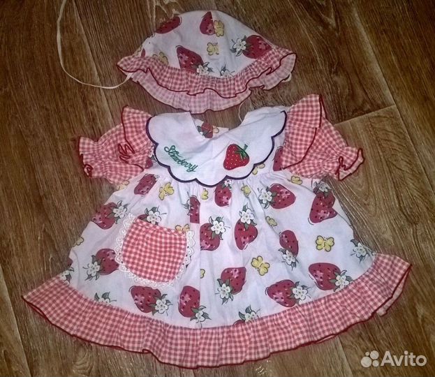 Продам платья