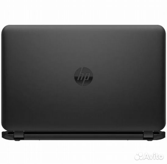 Ноутбук hp 250 g6