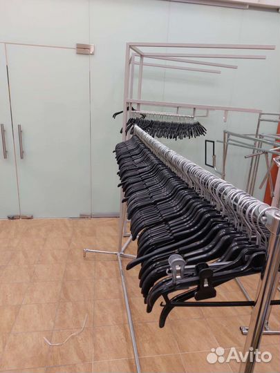 Вешалки для одежды