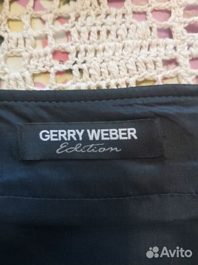 Женские вещи пакетом Gerry Weber 48 50