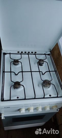 Газовая плита бу