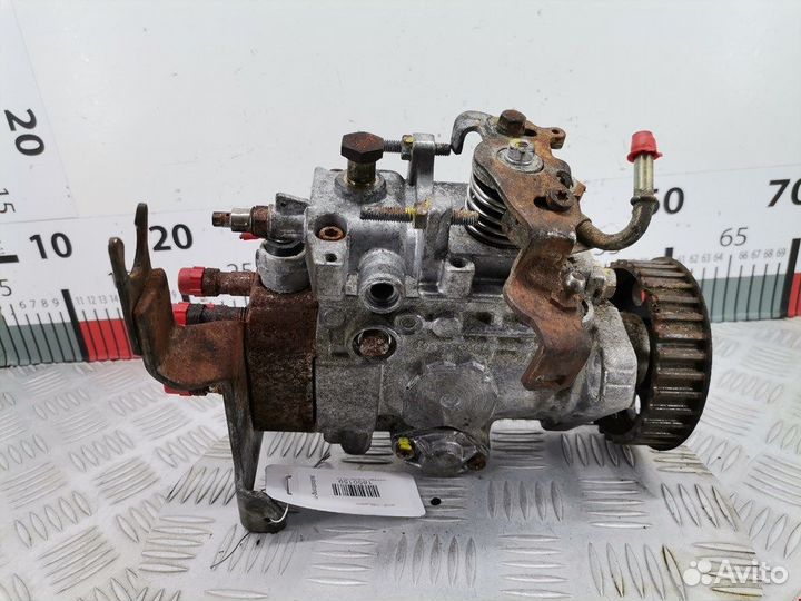 Тнвд для Volkswagen Transporter (T4) 074130109CX