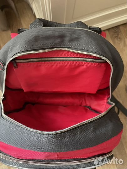 Школьный рюкзак Ecco