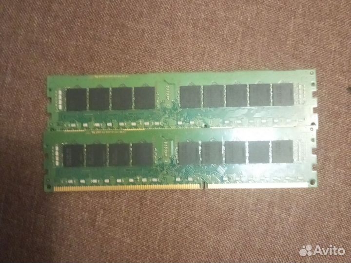 Оперативная память ddr3 8 gb samsung