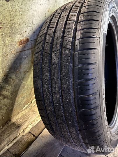 LingLong Green-Max 4x4 HP 215/55 R18 95V