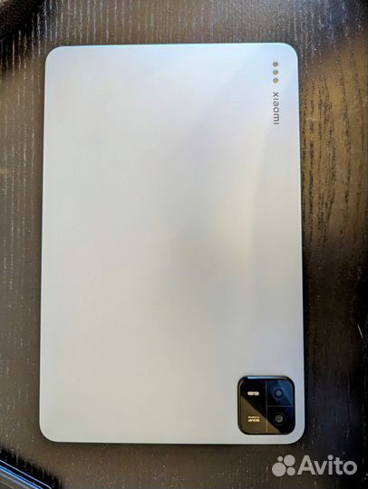 Планшет Xiaomi Pad 6 Pro 8/128