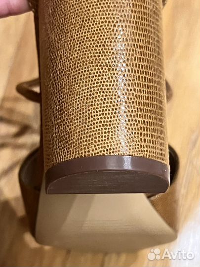 Босоножки 35