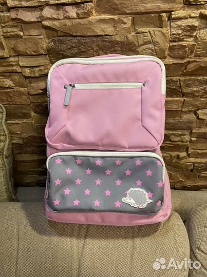 Рюкзак детский I’hirondelle