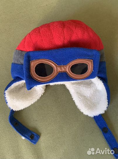 Шапка для мальчика lC waikiki