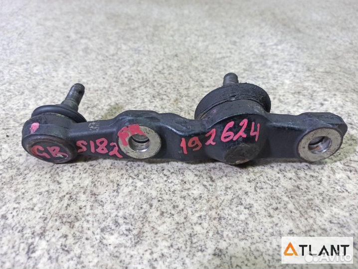 Шаровая опора передняя toyota crown