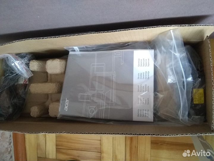 Продам новый системник пк Acer aspire XC830