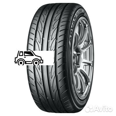 Yokohama Advan Fleva V701 205/50 R17 93W