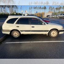 Toyota Sprinter Carib 1.6 AT, 1999, 250 000 км, с пробегом, цена 290 000 руб.