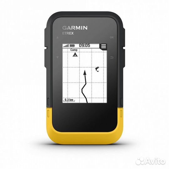 Навигатор Garmin GPS etrex SE