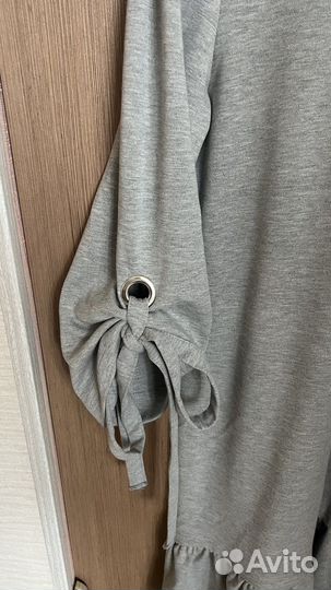 Платье