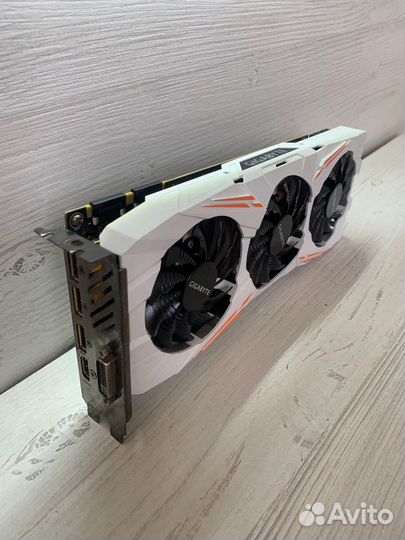 GeForce GTX 1080 Ti Gaming 11G