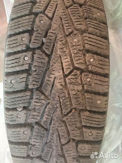 Cordiant Comfort 15/4.5 R15