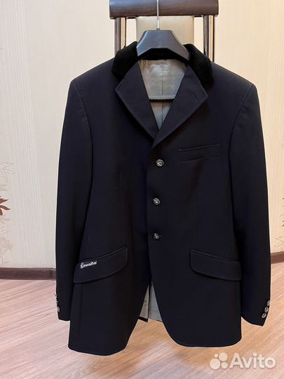 Редингот женский