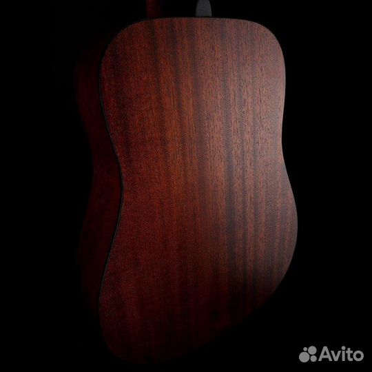 Акустическая гитара Cort AD-810 SSB