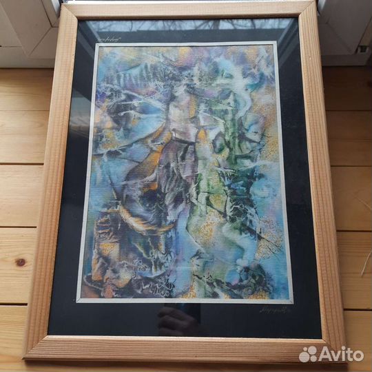 Картины