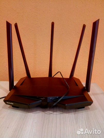 Tenda ac11